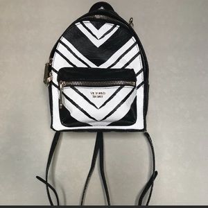 Victoria's secret mini Backpack